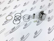 113610X Singlact Standard Piston2.2D Assembly