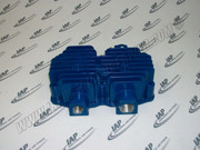 113613M001 Qt-5/7.5 Machined Plain Head