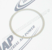 1848-001 Alum Valve Assembly Gasket