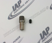 6317X Mounting Stud Assembly