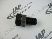114545-R15 Bolt And Nut Assembly