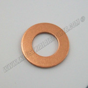 1478-1 Flat.045 Steel Washer