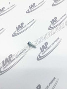 122151 ZN.25NCX0.75 Wash CS Cap Screw