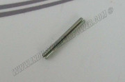 110705-C11 Steel 0.09X0.81 Roll- Pin