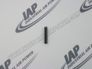 110705-F15 Oil Steel 0.19X1.12 Roll- Pin