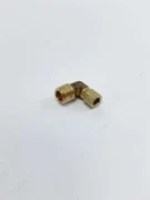 115282-002 025Ntx025M Push-In Elbow Fit T