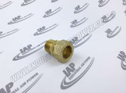 124393-025 088CTX075Mp Flls Connector Fit T