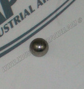 1281 Oil .38Dpump Stainless Ball