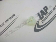 111105-002 0.62 Dia Piston Pin Plug