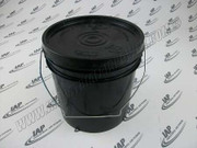 125244-029 Gallon Quincy Blue II Paint