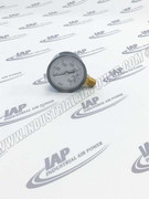 2025065900 90Deg Mount 1/4Npt 0-300 Gauge