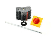 2200902548 Main Switch (Power On/Off)