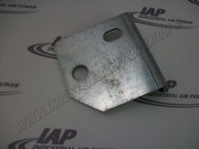 2202260821 Bracket, Drain, QGS-5/7.5