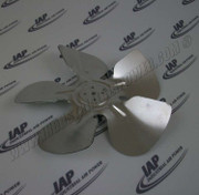 2202762302 Fan, Dryer, QGS-10/15