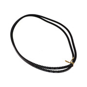2204155655 V-Belt Set (2X) Mb Xpz L=1137