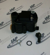 2204213444 Condensate Drain, QPNC-125