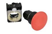 2230520150 Kit Mushroom Push Button