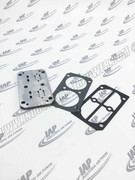 2236112518 Valve Plate Assembly Pat24/38