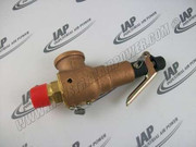 23268-1 Safety Valve