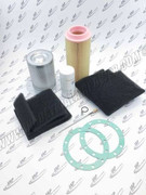 2901355400 Kit 4000H C80 30-37Kw A1