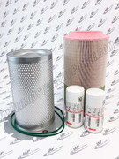 2901918100 Kit Maintenance 6000 H