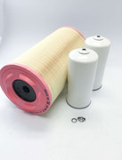 3001500580 Air-Oil Filter Kit