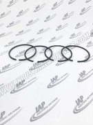4434 Ring Set, L.P.