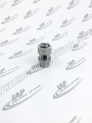 4610X Suction Valve Assembly