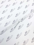 114440-L25 ZN.38NCX4.00 Hex CS Cap Screw