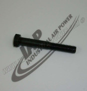 115407-K18 SAE 8 .31NCX2.25 Hex Cap Screw