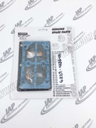 6229023600 Kit, Top End Gasket, B3800