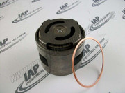 6671X1 Inlet Valve