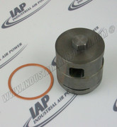 7271X Valve Assembly