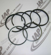 8165 Piston Ring Kit, H.P.