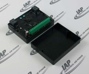 EC-001294 Drn, Interface