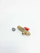 VA-000011 Valve, Ball