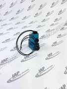 VA-001409 4 Way Solenoid Valve