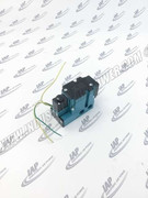 VA-001410 Valve, Inlet, 4-Way, 0.5 NPT