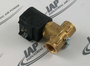 VA-003758 Valve, Purge 2-WAY, 0.5NPT