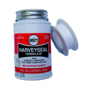 50700 (1) Bottle Pipe Sealant, (1) Roll Of Teflon Tape, Thread Instruction Sheet