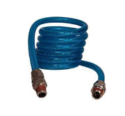 CH3825-20 Air Hose 1/4in NPT Male Ends Rubber