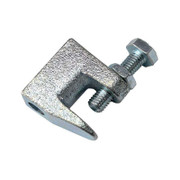 F0018 Beam Clamp, 3/8 inch Thru Hole Design