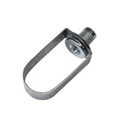 F0024 2 inch Loop Hanger, For 42 inch437 Threaded Rod