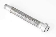 F0226 Hose, 1-1/2 inch Male x Female NPT, 3 foot Jumper Hose