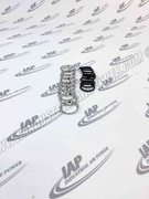 F2076-10 Fastpipe Composite Parts Kit