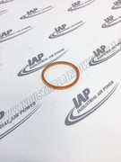 FC2076-10 Fastpipe Compressed, 1 inch Diameter, Parts, O-Ring, 10 Pack
