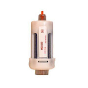 MDD250 Mini Disposable Inline Desiccant Dryer - 2 Pack