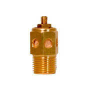 SBSC125 Speed Control Muffler - 10 Pack