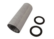 T8150 1/2 inch, Activated Carbon