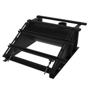BBF-400 Compact Silencer Base Frame